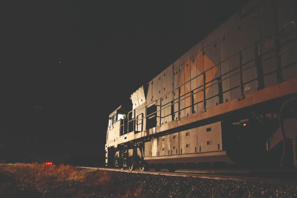 The Rail Industry Safety and Standards Board (RISSB) has introduced a new guideline to improve fatigue risk management, helping rail operators prevent incidents and enhance safety for workers and passengers. The Rail Industry Safety and Standards Board (RISSB) has introduced a new guideline to improve fatigue risk management, helping rail operators prevent incidents and enhance safety for workers and passengers.