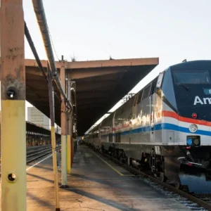 The Amtrak Mardi Gras Service will soon launch along the Gulf Coast, bringing a new volunteer station host program to connect travelers with local culture and strengthen community ties.