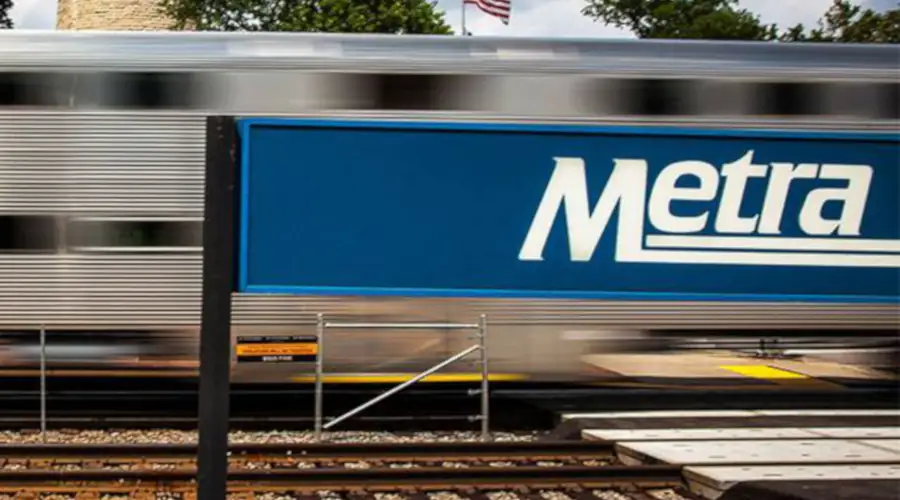 Metra and MBTA each celebrated a major station improvement project that modernized facilities, enhanced accessibility, and delivered long-term benefits for commuters in Chicago and Massachusetts.