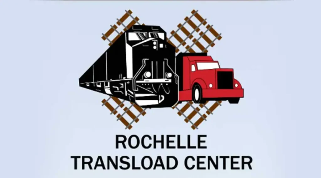 The Rochelle Intermodal Transload Center expansion project has started, aiming to increase freight capacity, attract more customers, and strengthen Rochelle’s position as a vital logistics hub in northern Illinois. The Rochelle Intermodal Transload Center expansion project has started, aiming to increase freight capacity, attract more customers, and strengthen Rochelle’s position as a vital logistics hub in northern Illinois.