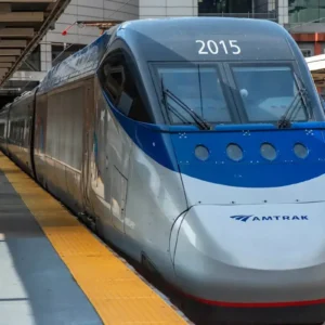The Amtrak fall sale gives travelers a chance to book discounted train tickets, with savings of up to 25% and one-way fares as low as $45 from Boston to New York City.