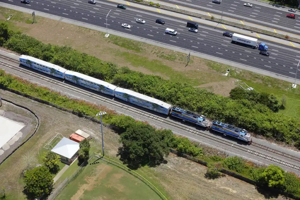 Amtrak has introduced a seasonal promotion offering $18 fares between Miami and Tampa for travel from September 3 through November 13, 2025, if tickets are purchased by August 20. Amtrak has introduced a seasonal promotion offering $18 fares between Miami and Tampa for travel from September 3 through November 13, 2025, if tickets are purchased by August 20.