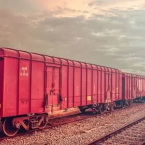 Indian Railways Freight plays a central role in India’s economy, moving over 1.6 billion tonnes annually, and it helps reduce costs, cut emissions, and strengthen national logistics with sustainable long-distance transport solutions.