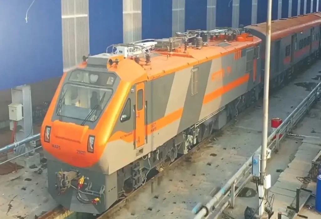Indian Railways is preparing to roll out the Amrit Bharat 3.0 trains, offering speed, comfort, and affordability to millions of passengers while driving a new era of inclusive modernization. Indian Railways is preparing to roll out the Amrit Bharat 3.0 trains, offering speed, comfort, and affordability to millions of passengers while driving a new era of inclusive modernization.