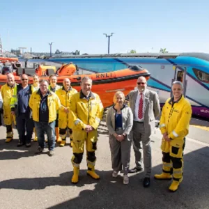 TransPennine Express now enables passengers to donate Delay Repay compensation to lifeboat charities, reflecting its coastal partnerships and commitment to community support.