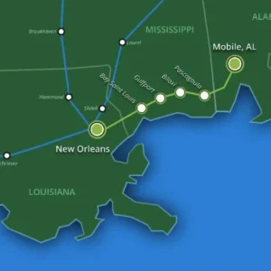 Amtrak’s Mardi Gras Service officially marks its return to Mobile after 20 years, reconnecting New Orleans and Alabama with affordable fares, scenic Gulf Coast views, and strong support from leaders and communities.