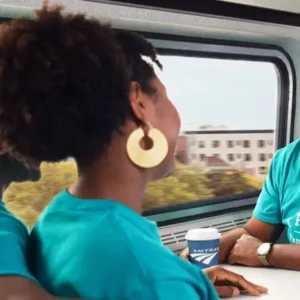 Amtrak has introduced its Fall Flash Sale, giving passengers up to 25% off Coach Class fares for trips between September 3 and November 13, 2025, when booked between August 14 and August 20.