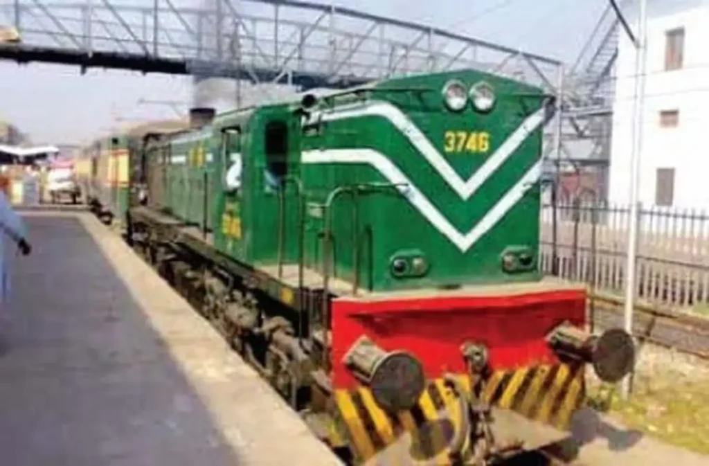Pakistan Railways is launching a wide-ranging plan to restore dormant routes and expand services, aiming to improve connectivity, strengthen trade flows, and support national energy and logistics needs across the country. Pakistan Railways is launching a wide-ranging plan to restore dormant routes and expand services, aiming to improve connectivity, strengthen trade flows, and support national energy and logistics needs across the country.