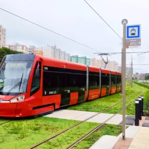 В Братиславе завершили проект продления трамвайной линии № 3 до южной окраины Петржалки, что значительно улучшило транспортную доступность крупнейшего района столицы и повысило качество городской мобильности