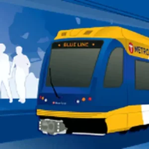 Миннеаполис получил федеральное экологическое одобрение для продления линии METRO Blue Line протяжённостью 21,6 км, что связывает ключевые районы и обещает инвестиции в мобильность, экономический рост и социальные программы поддержки