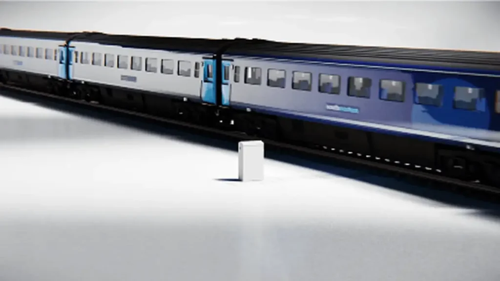 South Eastern Railway has started testing IsoMat technology on the Kent Line to enhance signalling resilience during extreme heat, improve reliability, and protect passengers and freight from costly service disruptions South Eastern Railway has started testing IsoMat technology on the Kent Line to enhance signalling resilience during extreme heat, improve reliability, and protect passengers and freight from costly service disruptions