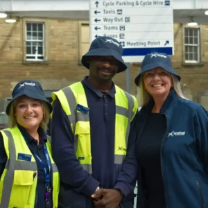 ScotRail achieved its busiest week of 2025, carrying nearly two million passengers as Oasis concerts and the Edinburgh Festivals boosted demand and highlighted rail’s vital role in Scotland’s economy.