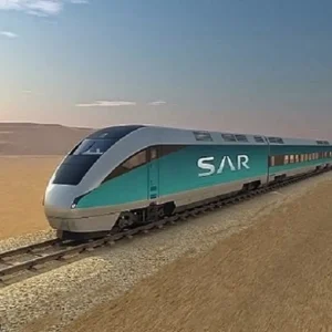 Высокоскоростные поезда помогут Саудовской Аравии расширить перевозки по линии Харамейн, так как национальный оператор SAR планирует закупить двадцать новых составов для маршрута между Меккой и Мединой