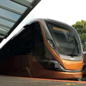 Marcopolo Rail поставила в Чили три дизель-поезда Prosper VLT, и контракт стоимостью $15 млн стал первым экспортным проектом компании, укрепив её позиции на международном рынке.