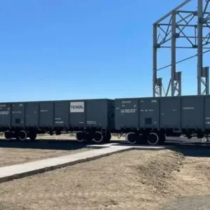 Railcar procurement in Kazakhstan by 2029 will expand freight capacity and strengthen the country’s position in regional transport logistics