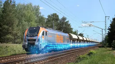 Knorr-Bremse подвела итоги первого полугодия 2025 года и зафиксировала рост ключевых финансовых показателей Knorr-Bremse подвела итоги первого полугодия 2025 года и зафиксировала рост ключевых финансовых показателей