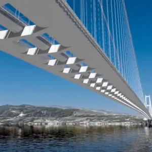 Италия утвердила проект, по которому мост через Мессинский пролив соединит остров Сицилию с материком, усилив транспортную и экономическую интеграцию регионов страны.