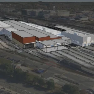 Amtrak is modernizing rail yards in Boston, New York, and Washington to prepare for Airo and NextGen Acela trains, ensuring greater efficiency, reliability, and improved service for passengers nationwide.