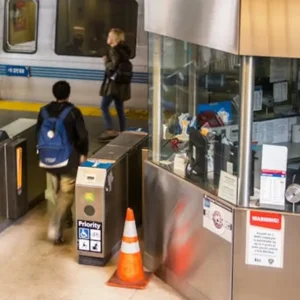 BART has introduced contactless payment options, making commuting faster and more convenient for riders across the Bay Area.