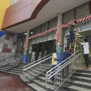 The Metro network expanded in Kolkata by 14 kilometers, improving connectivity to the airport and major hubs, and creating faster, more convenient travel for thousands of daily passengers.