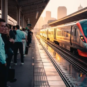 SEPTA will implement significant changes on August 24, affecting daily commutes and raising costs for riders throughout the Philadelphia region.