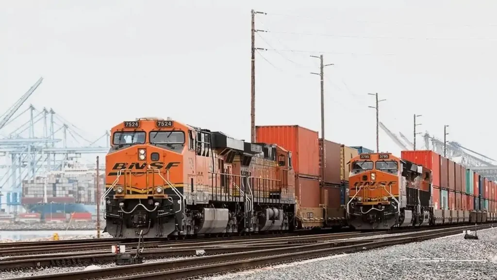 The CSX-BNSF partnership introduces enhanced coast-to-coast freight services, strengthening connectivity and offering strategic growth while easing speculation of a potential merger in the competitive U.S. rail industry.