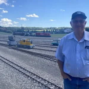 The Train Acres Miniature Railway will open to the public on September 6 and 7, offering a unique fundraising experience to support children’s hospitals in Alberta.