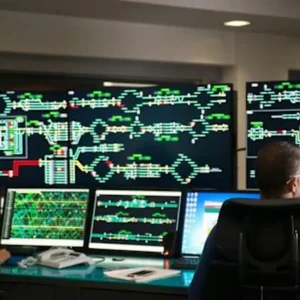 Hitachi Rail has delivered advanced traffic control technology to Egyptian National Railways, modernizing the Cairo-Alexandria corridor and enhancing capacity, safety, and efficiency for millions of passengers and freight operators.