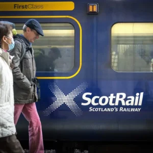 ScotRail will permanently remove peak fares from September 1, allowing passengers to pay the same fare at any time of day and making rail travel more affordable across Scotland.