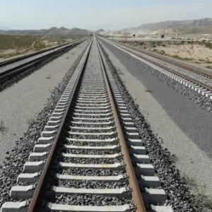 Turkiye accelerates construction on the Zangezur Corridor to strengthen trade between Asia and Europe, boosting regional connectivity and economic growth through a 224-kilometer modern railway project.