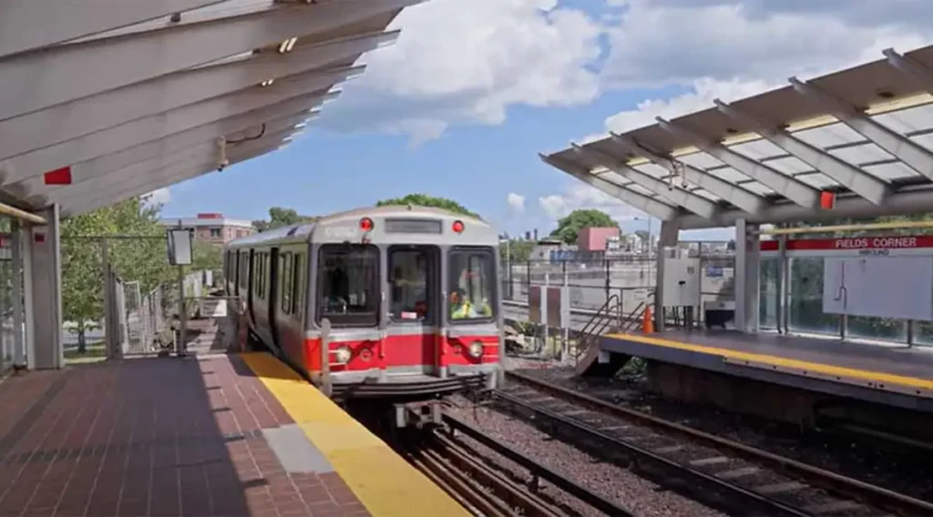 The MBTA will launch enhanced fare enforcement on September 8 to reduce revenue loss and fund improvements across its transit network. The initiative aims to strengthen rider accountability and ensure smoother operations. The MBTA will launch enhanced fare enforcement on September 8 to reduce revenue loss and fund improvements across its transit network. The initiative aims to strengthen rider accountability and ensure smoother operations.