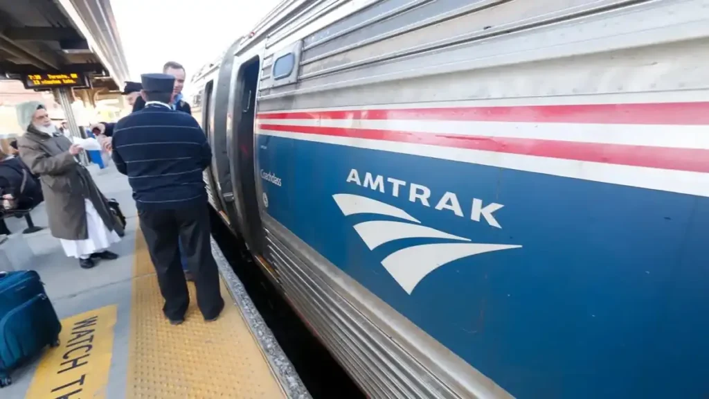 The Amtrak Heartland Flyer secured $3.5 million in funding to keep trains running between Fort Worth and Oklahoma City for another year, supporting growing ridership and regional travel demand. The Amtrak Heartland Flyer secured $3.5 million in funding to keep trains running between Fort Worth and Oklahoma City for another year, supporting growing ridership and regional travel demand.