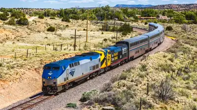 The Transcontinental Chief promises to deliver a faster and more reliable coast-to-coast rail experience for U.S. travelers by May 2026, just in time for America’s 250th birthday celebrations The Transcontinental Chief promises to deliver a faster and more reliable coast-to-coast rail experience for U.S. travelers by May 2026, just in time for America’s 250th birthday celebrations