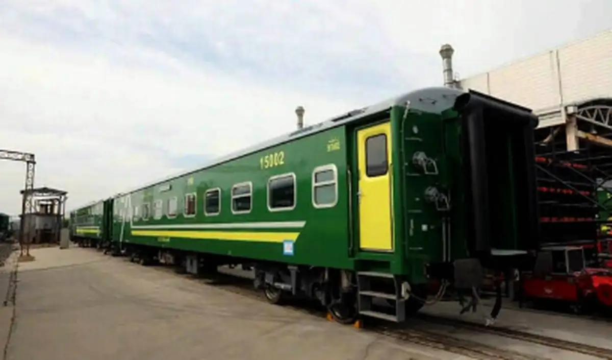 Pakistan rail upgrade gains ADB support for growth - Railway Supply