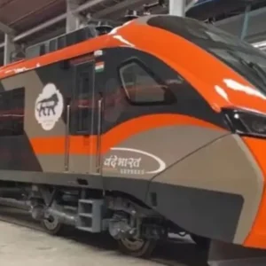 The Vande Bharat sleeper train will soon connect Delhi and Patna, offering faster semi-high-speed travel, modern interiors, and premium services for passengers ahead of the upcoming Bihar state elections