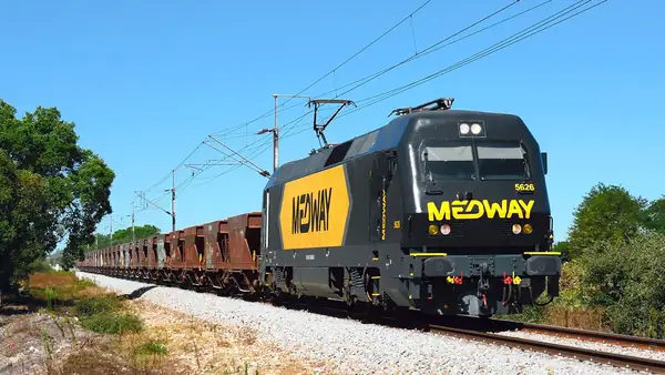 У країнах ЄС оприлюднили дев’ятий звіт про розвиток залізничних перевезень, де наведені дані за 2018–2022 роки та проаналізовано ключові тенденції транспортного ринку У країнах ЄС оприлюднили дев’ятий звіт про розвиток залізничних перевезень, де наведені дані за 2018–2022 роки та проаналізовано ключові тенденції транспортного ринку