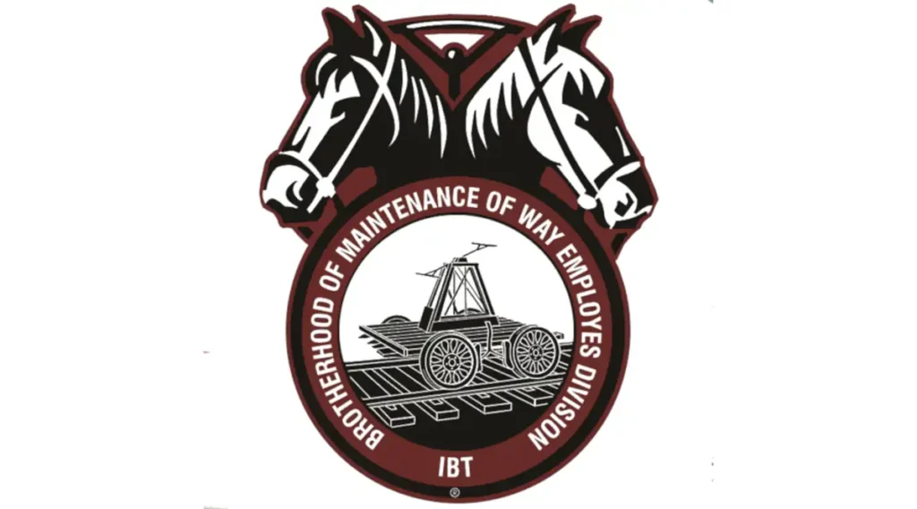 BMWED puts finishing touches on deal with U.P. BMWED puts finishing touches on deal with U.P.