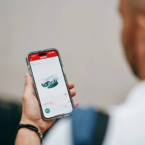 Digital Rail Transformation in Slovakia for Passengers