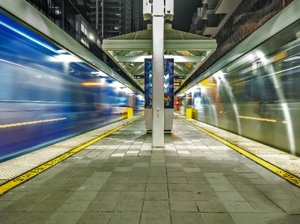 Zephyr Rail Secures $50 Million Metro Deal Zephyr Rail Secures $50 Million Metro Deal