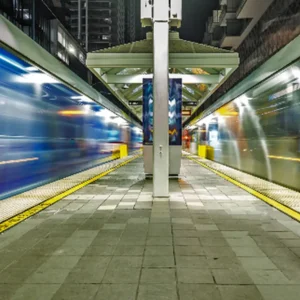 Zephyr Rail Secures $50 Million Metro Deal