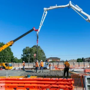 Victoria’s rail outlook and five-year market trends