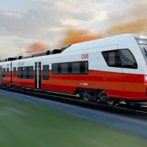 ÖBB adopts modern HVAC systems for new battery trains