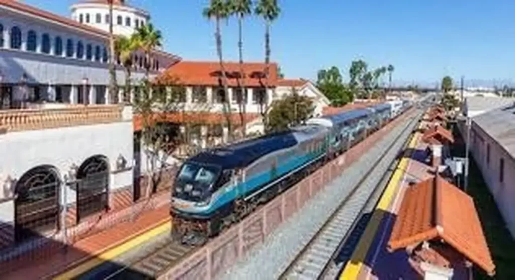 U.S. Rail Modernization Boosts the Northeast Corridor U.S. Rail Modernization Boosts the Northeast Corridor