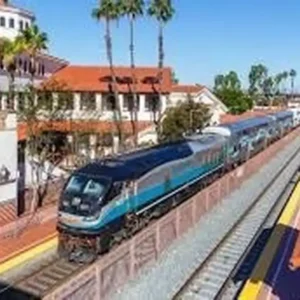 U.S. Rail Modernization Boosts the Northeast Corridor