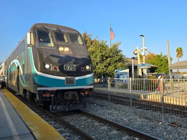 Metrolink Service Delay Pushes Santa Barbara Launch to 2026 Metrolink Service Delay Pushes Santa Barbara Launch to 2026