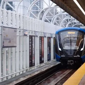 NextGen Acela Redefines High-Speed Rail on the Northeast Corridor