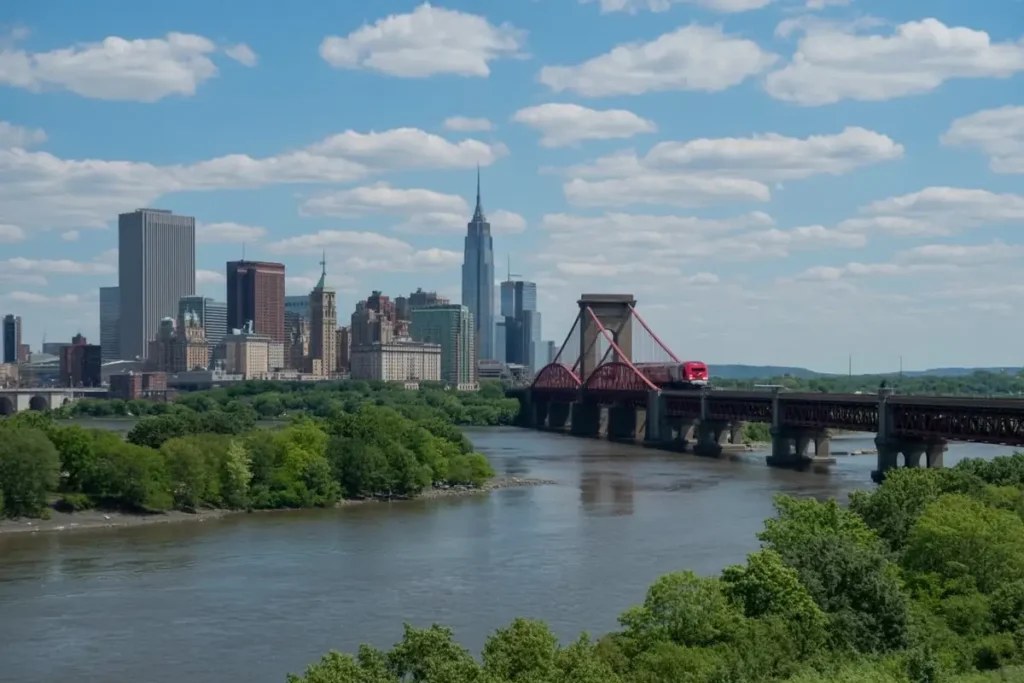 NextGen Acela Trains Redefine High-Speed Rail on NEC NextGen Acela Trains Redefine High-Speed Rail on NEC