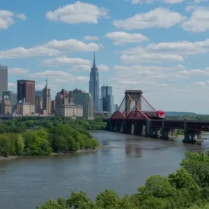 NextGen Acela Trains Redefine High-Speed Rail on NEC