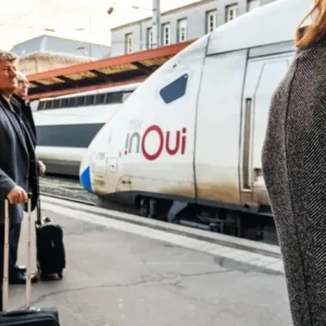 French Rail Ticket Tax Faces Public Backlash in France