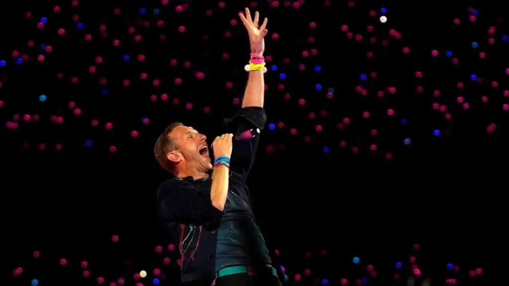 Coldplay Reschedule Wembley Concerts Amid Tube Strikes Coldplay Reschedule Wembley Concerts Amid Tube Strikes
